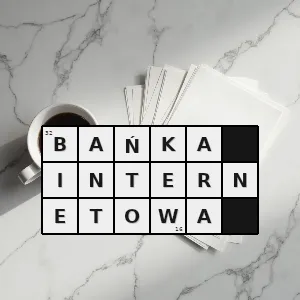 Hasło krzyżówkowe okres euforii na giełdach związany ze spółkami z branży informatycznej i z pokrewnych sektorów - bańka internetowa – rozwiązanie, synonimy, podpowiedzi i definicje krzyżówkowe